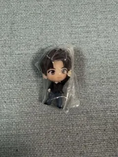 BTS SUGA マスコットキーホルダー TinyTAN