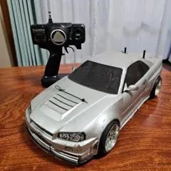 動作確認済み】ドリフトパッケージライト S15 - メルカリ
