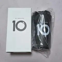 ク*)様 Mrs. GREEN APPLE 10 タンブラー 黒