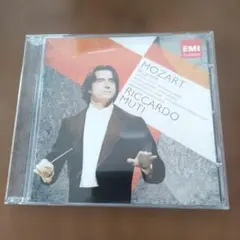 モーツァルト：レクイエム リッカルド・ムーティ