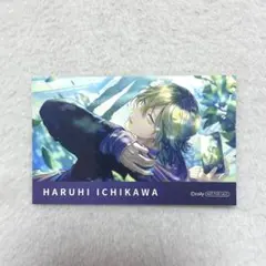 ブレイクマイケース　ブレマイ　壱川春日　特典