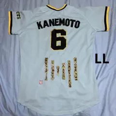 2026年最新】金本知憲 ユニフォームの人気アイテム - メルカリ