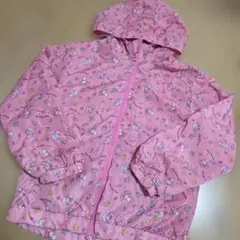 My Melody　ウィンドブレーカー