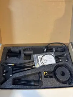 2025年最新】配信機器・PA機器・レコーディング機器の人気アイテム