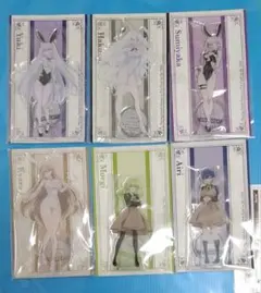 九井諒子展 / ダンジョン飯 迷宮探索展 記念複製原稿 クリアファイル