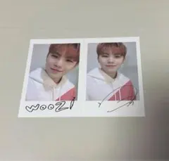 SEVENTEEN Carat land ケレン 2020 ウジ