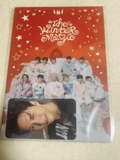 INI×NANKAI 南海電鉄　理人