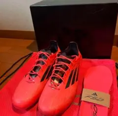 サッカー スパイク F50 エリート HG・AG