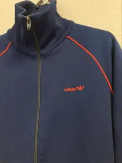 2025年最新】ビンテージ アディダス ジャージの人気アイテム