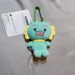 ヤヌカミ　JOCHUM ジェオチャム　カラビナ　マスコット　與那城奨のサムネイル