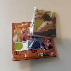 チェンソーマン スライドミラー