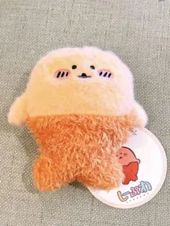 ナガノキャラクターズ もぐらコロッケ しーぷわ マスコット