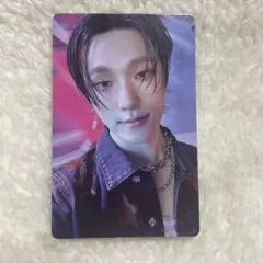 SEVENTEEN ディノ トレカ