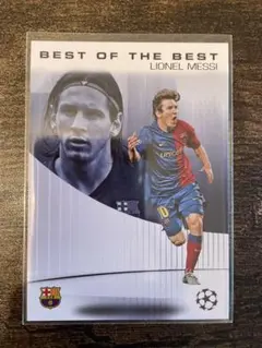 topps サッカー