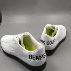 2026年最新】BEAMS GOLF ゴルフ シューズ(男性用)の人気アイテム