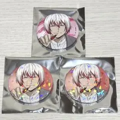 アイドリッシュセブン アイナナ Spooky Night スプナイ 缶バッジ 天