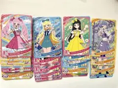 ひみつのアイプリ ひまり みつき つむぎ チィ 星3 スペシャルカード