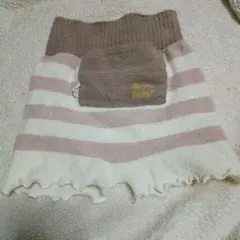 モコモコインナーレディース