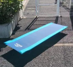 BUNDOK アウトドア用 コット1人用折りたたみ式のサムネイル