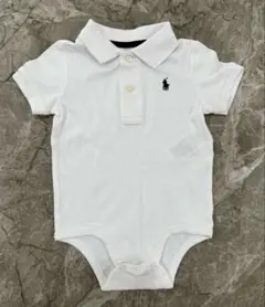 ラルフローレン　カバーオール12M