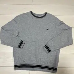 Champion グレー X-LARGE トレーナー