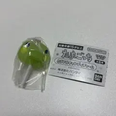 たまごっち　カラフルキャンディチャーム　くちぱっち　ガチャガチャ