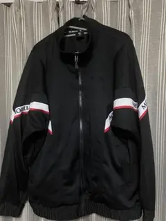 MORELIA ブラック ジャケット パンツ セット