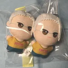 坂本太朗　　2体