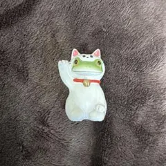 送料込新品 新作 夏 カエル 浮き輪 ジェリーキャット ぬいぐるみ
