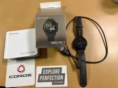 カロス　ペース3