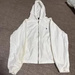 Ralph Lauren フード付きナイロンジャケットのサムネイル