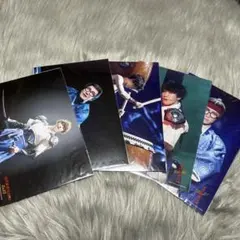 滝沢歌舞伎 ZERO 2021 渡辺翔太 ステージフォト