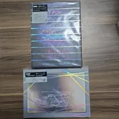Snow Man LIVE TOUR ブルーレイセット
