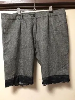 ハーフパンツ　お値下げ