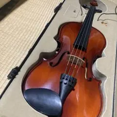 Everhard Meinel[マイスターラベル] ジャーマン 分数ヴァイオリン