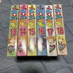 To Loveる(とらぶる) 全巻 コンビニコミック セット アンコール版