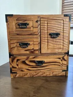 2026年最新】階段箪笥の人気アイテム - メルカリ