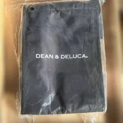 DEAN&DELUCAディーン&デルーカ 保冷バッグ クーラーバッグ エコバッグ