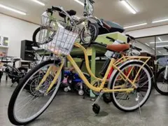 2026年最新】自転車 シティサイクルの人気アイテム - メルカリ