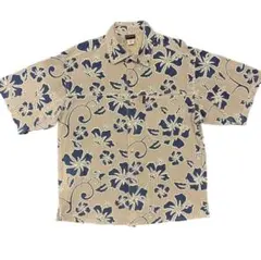 USA製 90s gramicci aloha shirtのサムネイル