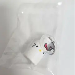 サンリオめじるしチャーム　キティ