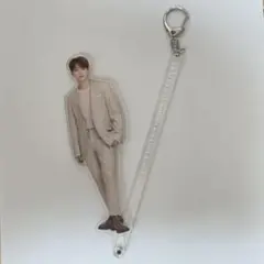 ホシ ode to you アクスタ アクリルスティック グッズ