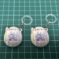 エンジェルブルー ナカムラくん アンブレラマーカー