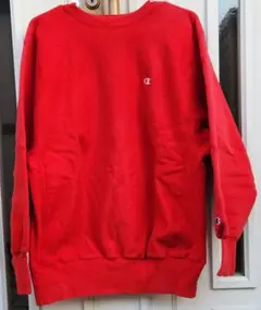 '90s チャンピオン リバースウィーブスウェット  R