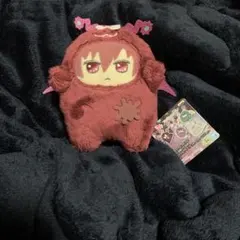 初版 アイナナ モンぬい わるモフ きらどる ぶっとびレーシング 狗丸トウマ