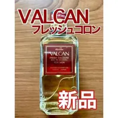 バルカン フレッシュコロン オーデコロン 180ml - メルカリ