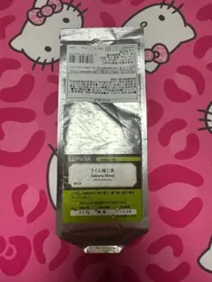 ルピシア 春限定 さくら焙じ茶 50ｇのサムネイル