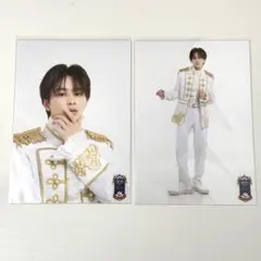 超特急　タクヤ　生写真　草川拓弥　写真