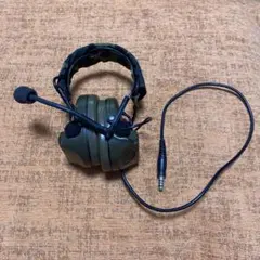 OPSMEN EARMOR M32 ヘッドセット オリーブグリーン OD - メルカリ