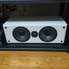 最終値下 Bowers & Wilkins B&W HTM62 センター - メルカリ